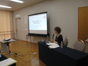 くまもと被害者支援センターボランティア講座